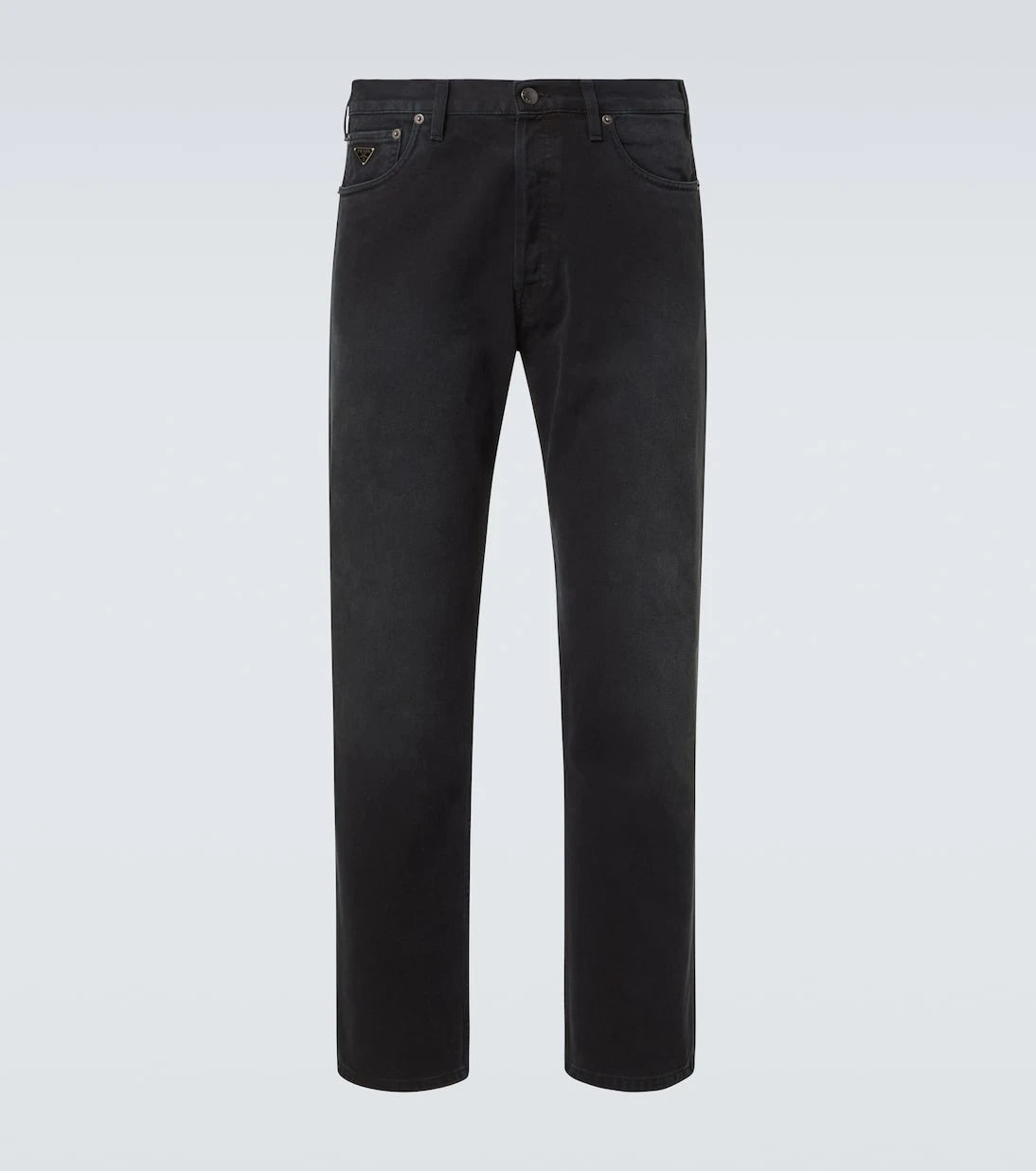 Prada - Straight jeans