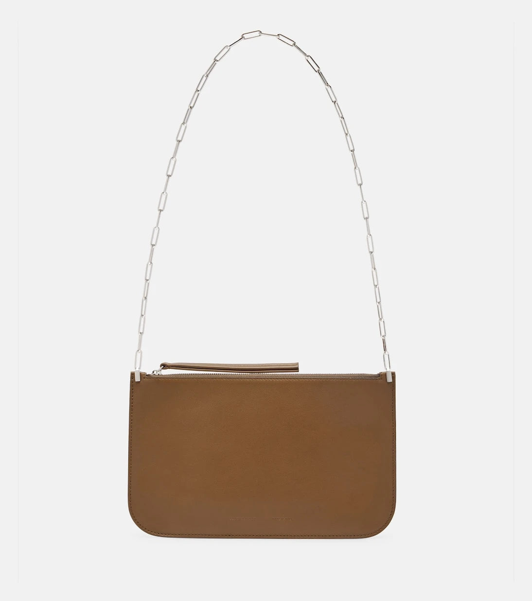 Phoebe Philo - Slip leather pouch