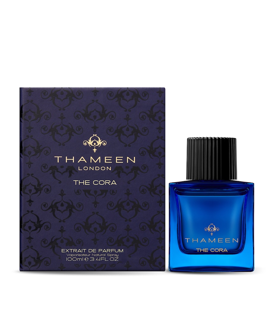 The Cora Extrait de Parfum (100ml)