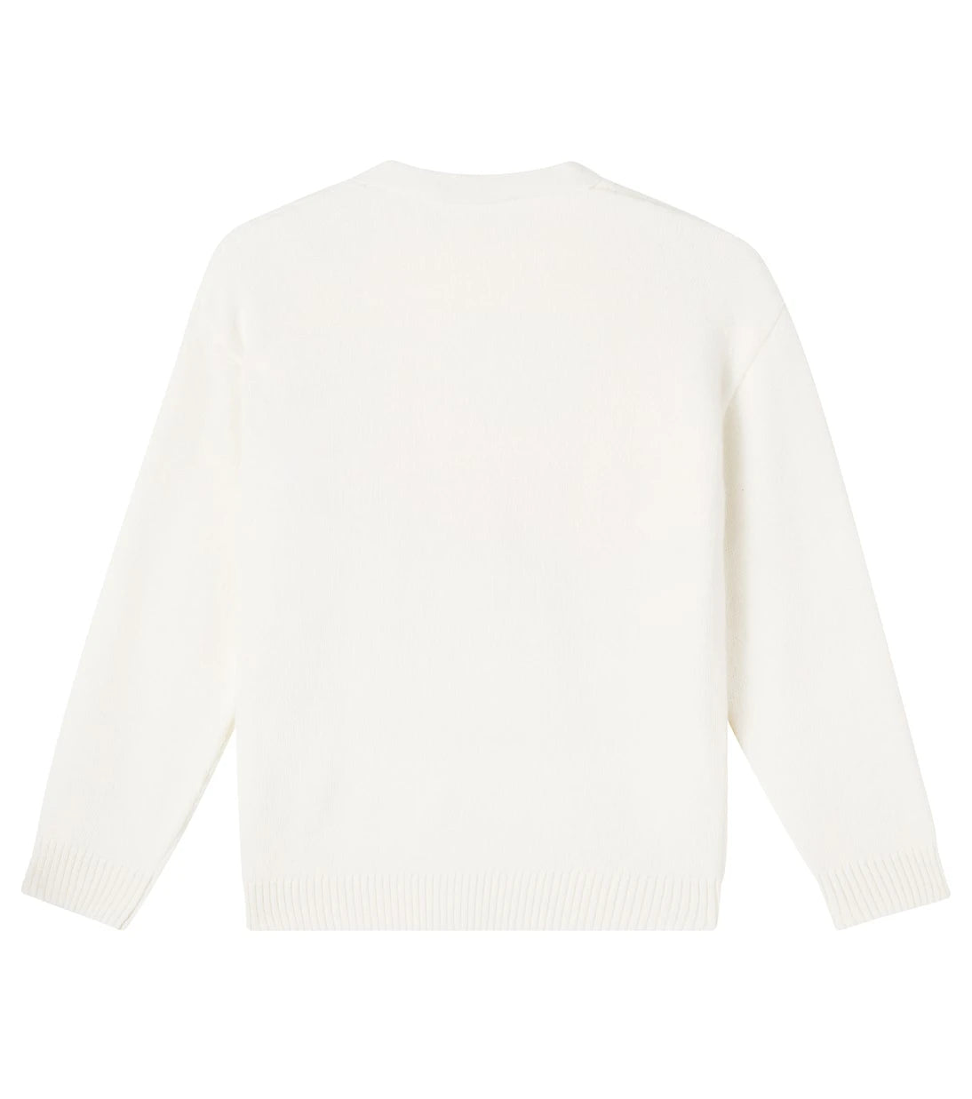 Versace Kids - La Medusa cardigan