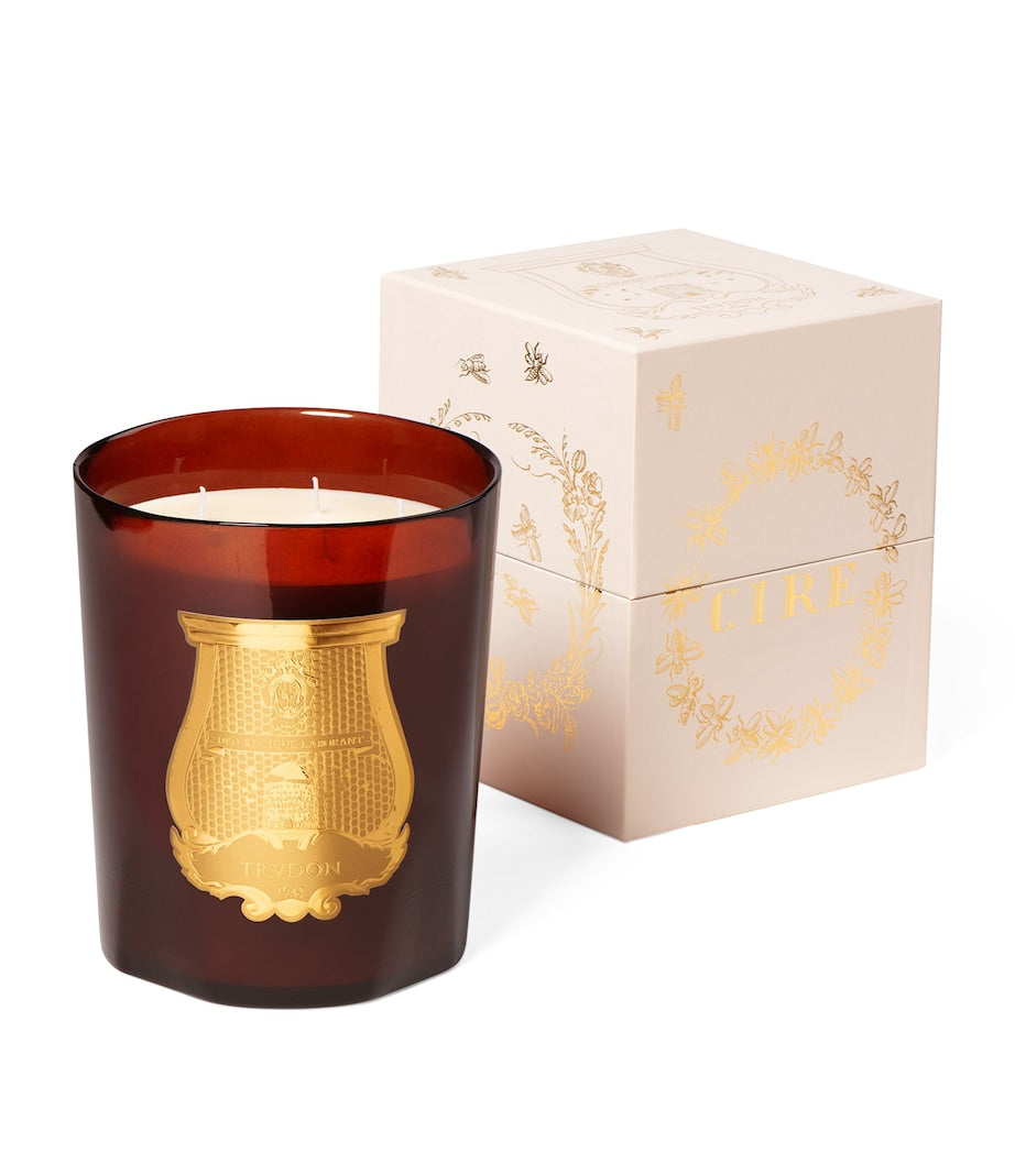 Cire Candle (2800g)