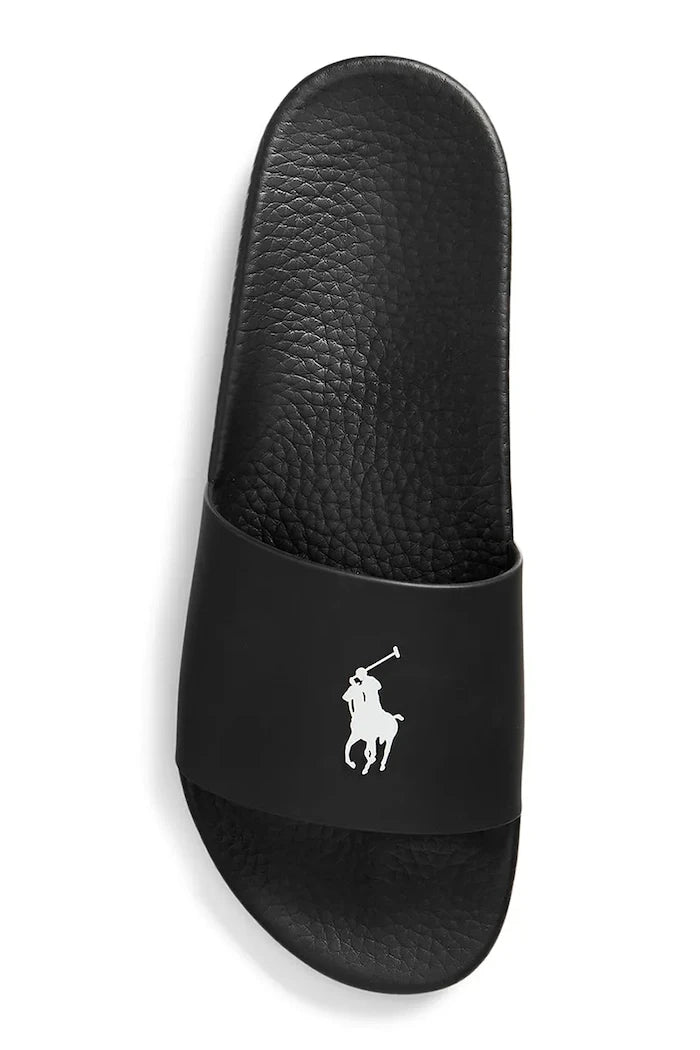 Polo Ralph Lauren Polo Slide Terlik