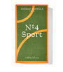No.4 Sport Eau de Parfum 100ml