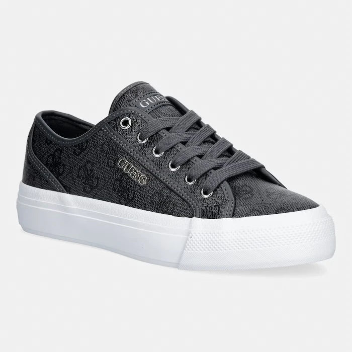 Guess JELEXA10 ниски кецове дамски