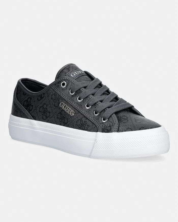 Guess JELEXA10 düşük kadın sneaker