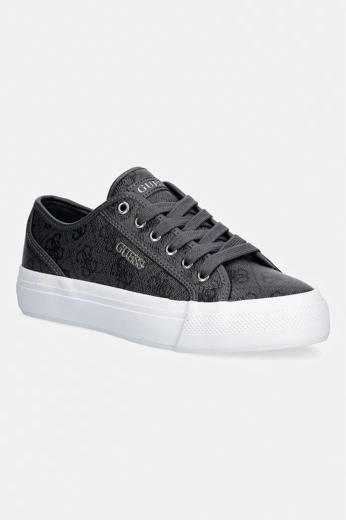 Guess JELEXA10 düşük kadın sneaker