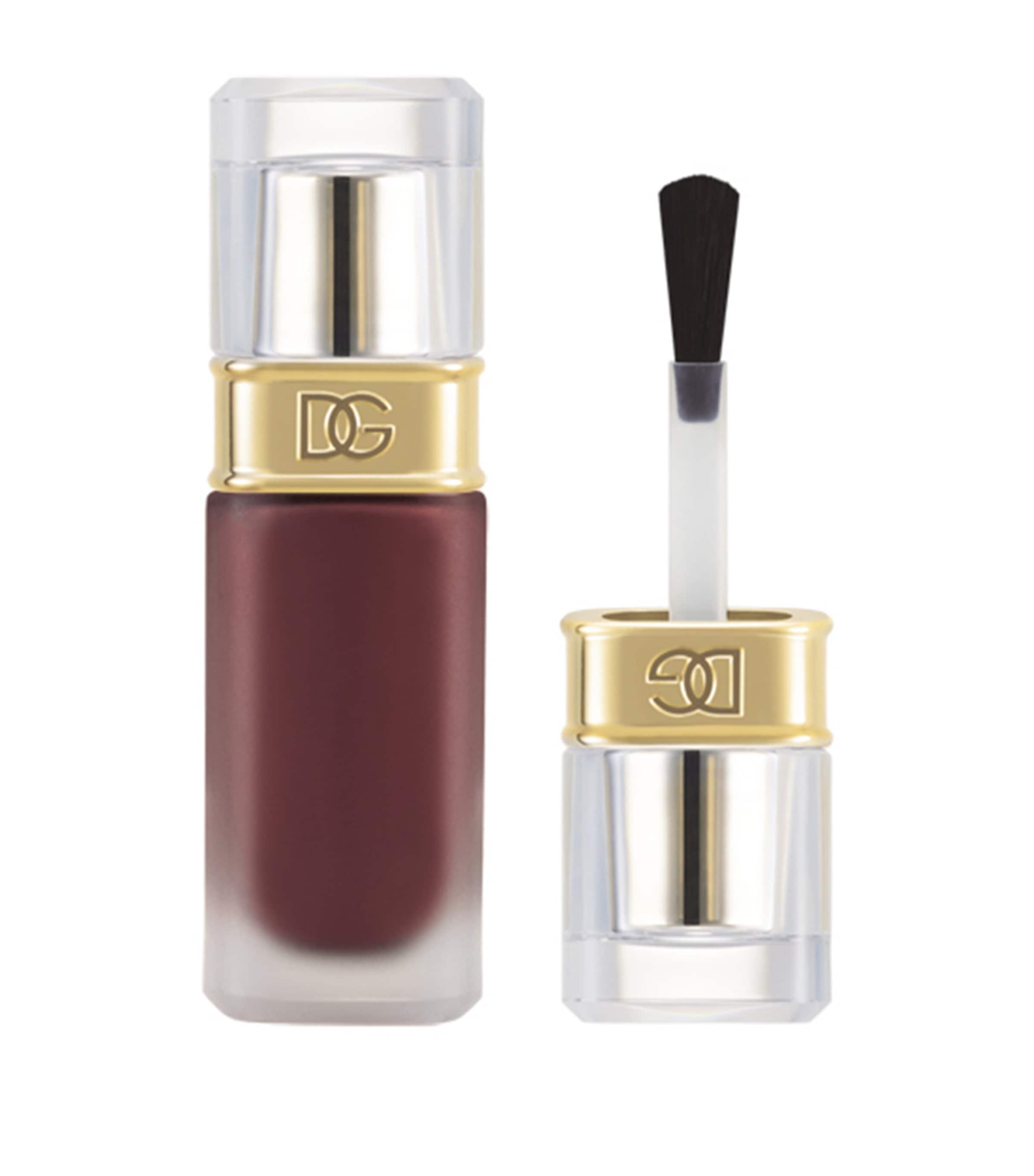 Dolce & Gabbana My Nail Match Nail Polish