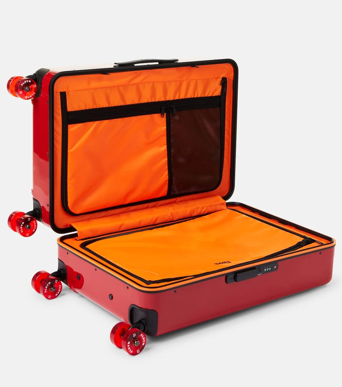 Floyd - Floyd Check-In suitcase