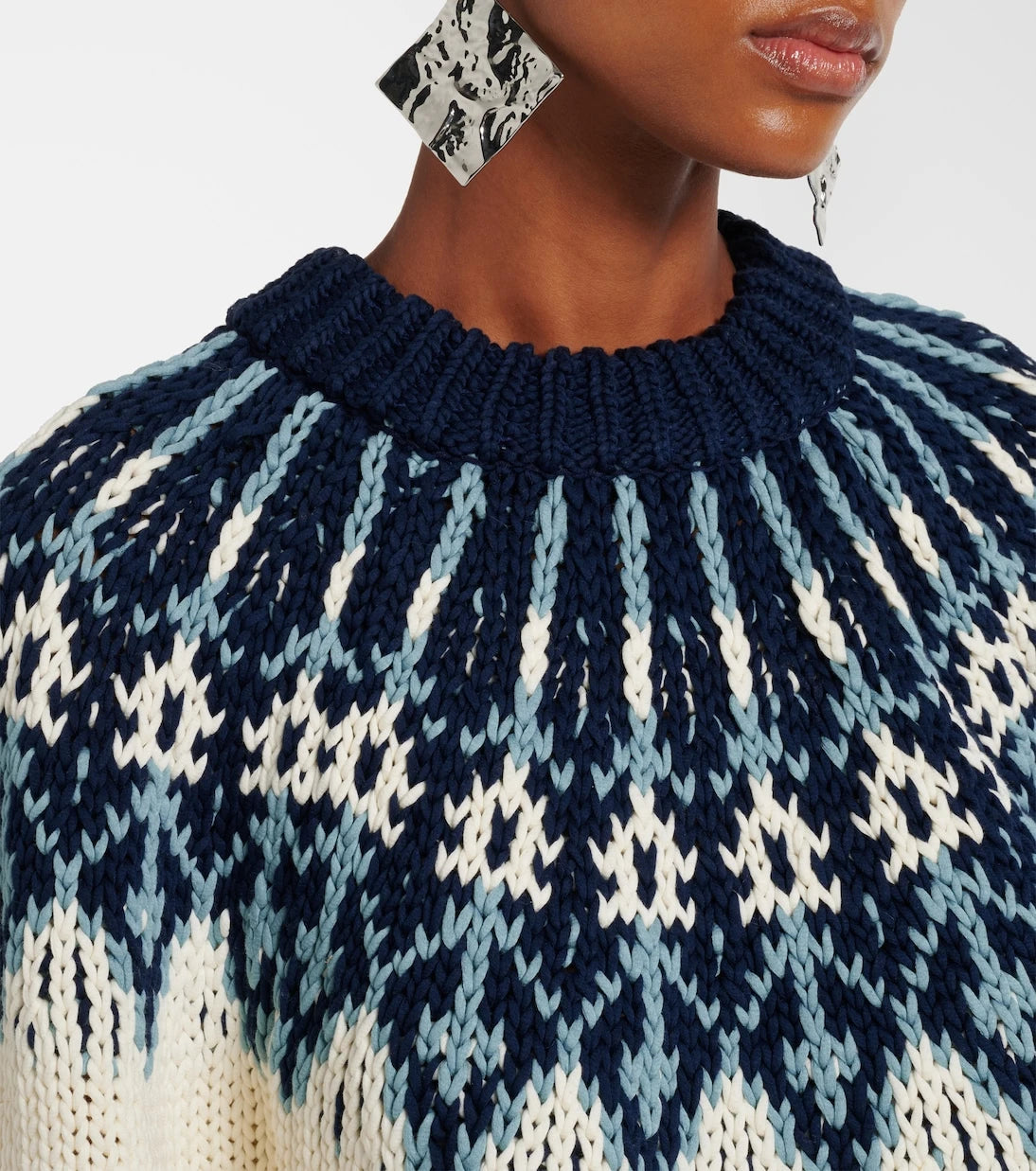 Altuzarra - Cotton sweater