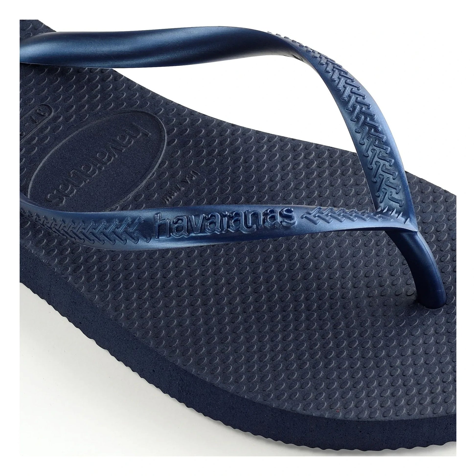 Havaianas - Slim flip-flops | Navy blue