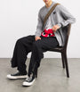 Comme Des Garçons Play x Converse Heart Chuck Taylor All Star '70 High-Top Sneakers