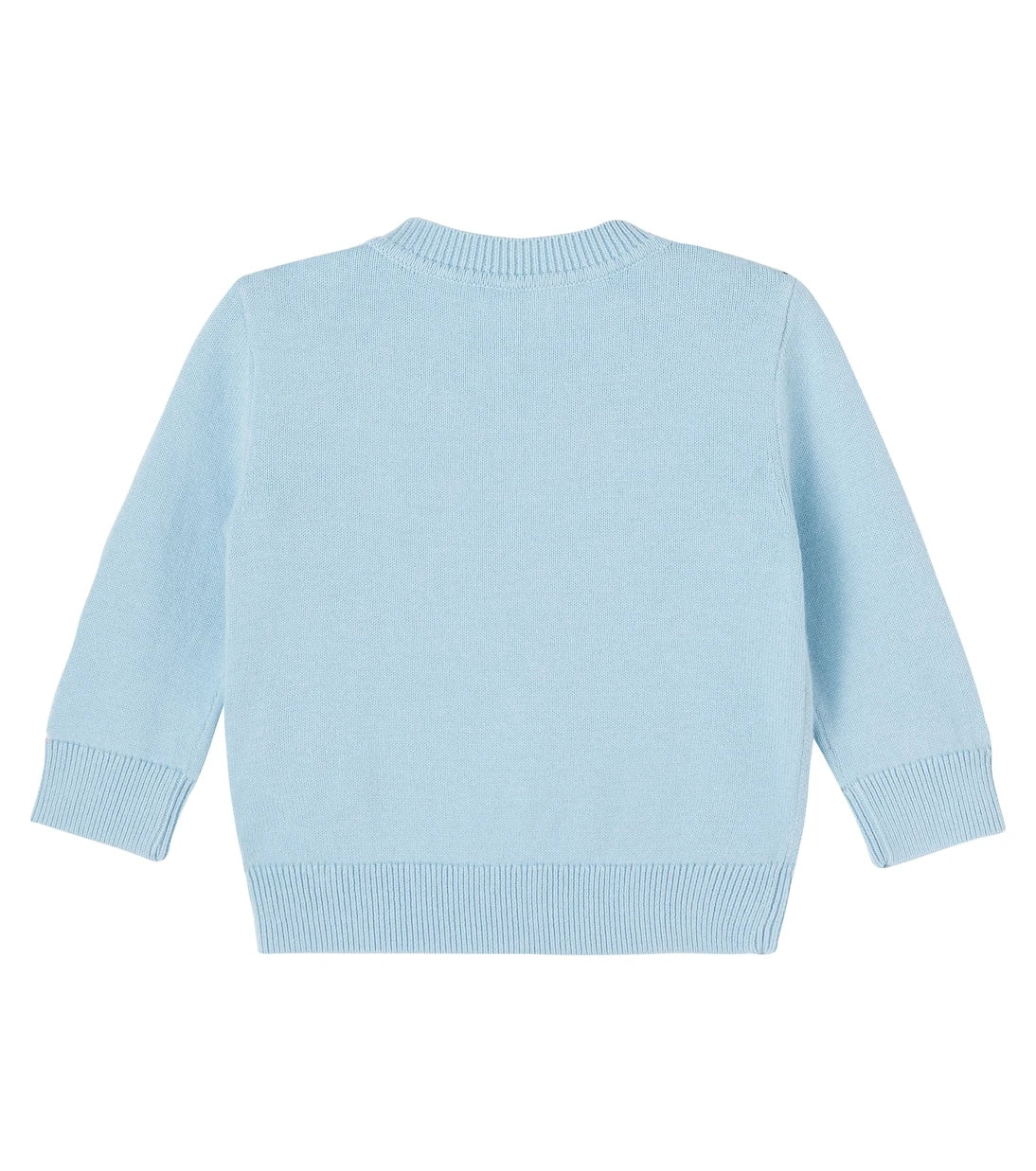 Stella McCartney Kids - Baby cotton sweater
