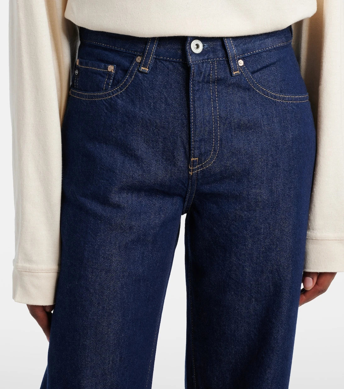 AG Jeans - Dallas straight jeans