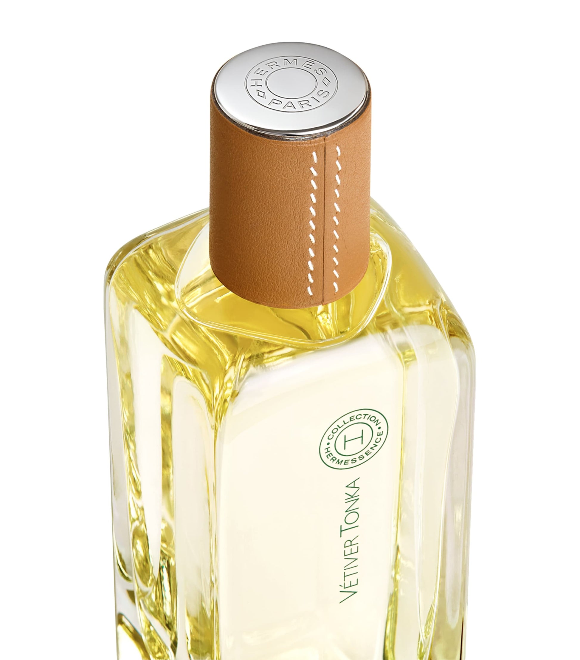 Vetiver Tonka Eau de Toilette (100ml)