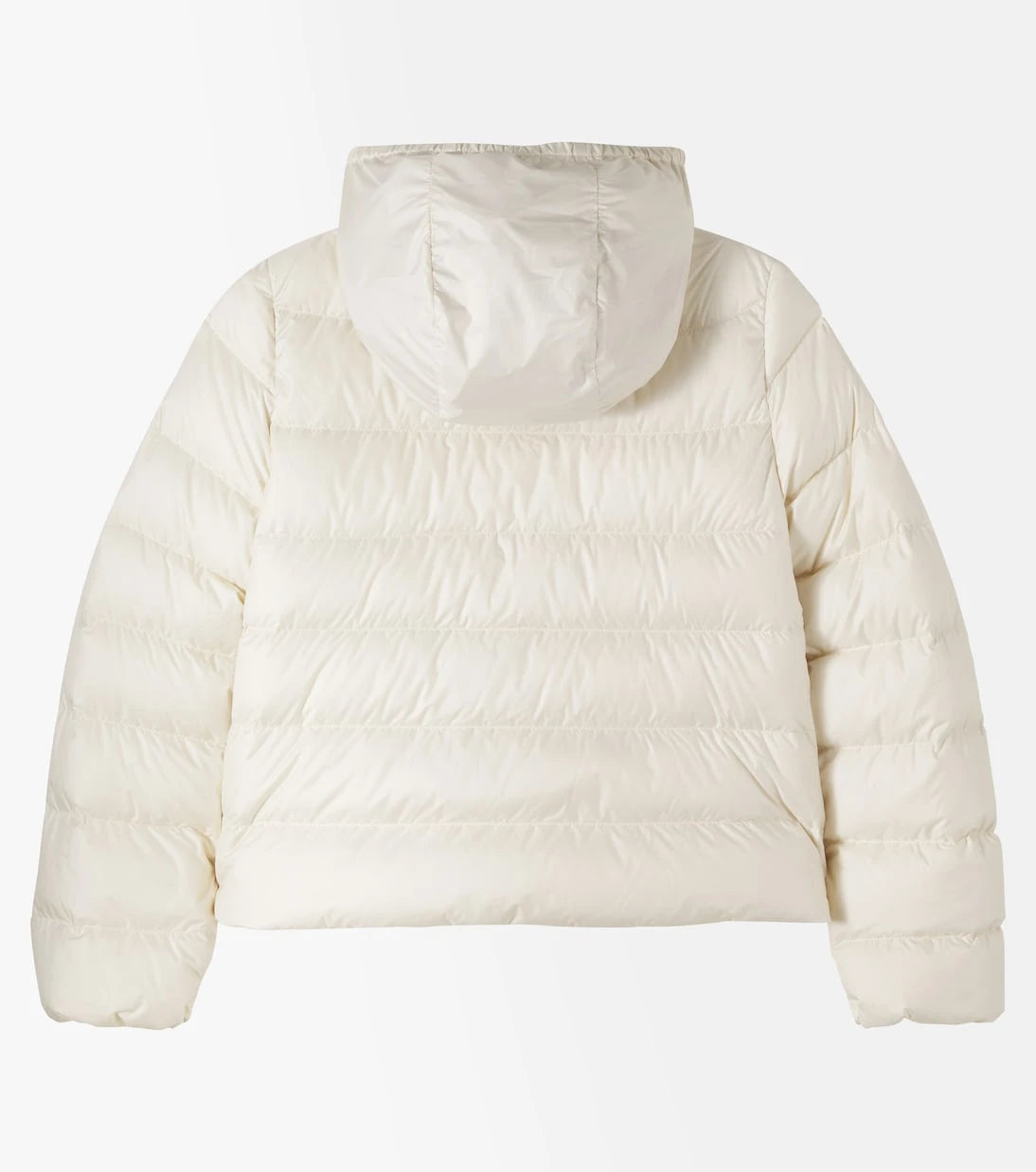 Moncler Enfant - Amara down jacket