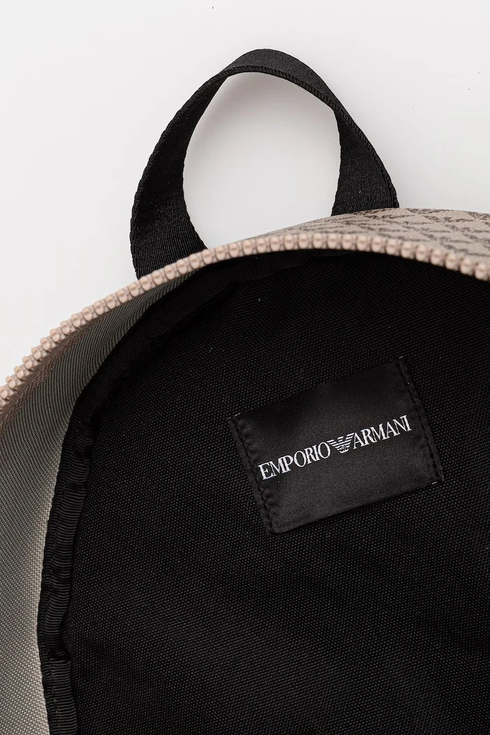 Детска раница Emporio Armani