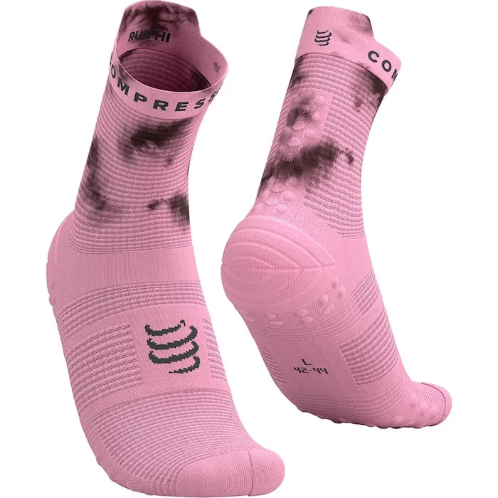 Compressport PRO RACING SOCKS V4.0 RUN HIGH