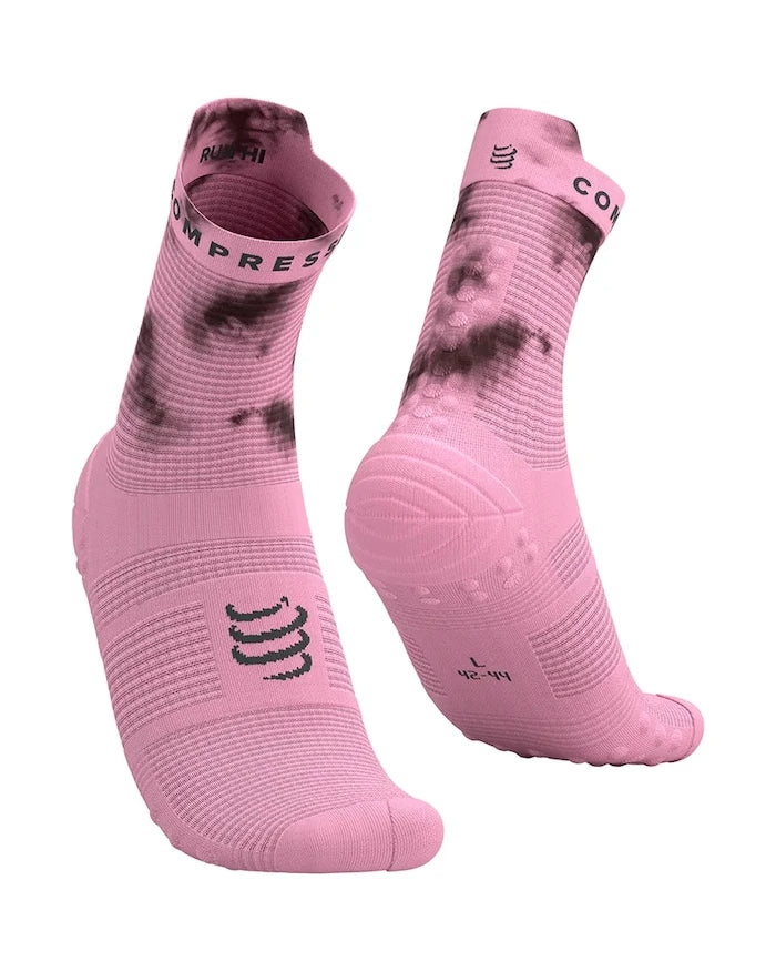 Compressport PRO RACING SOCKS V4.0 RUN HIGH