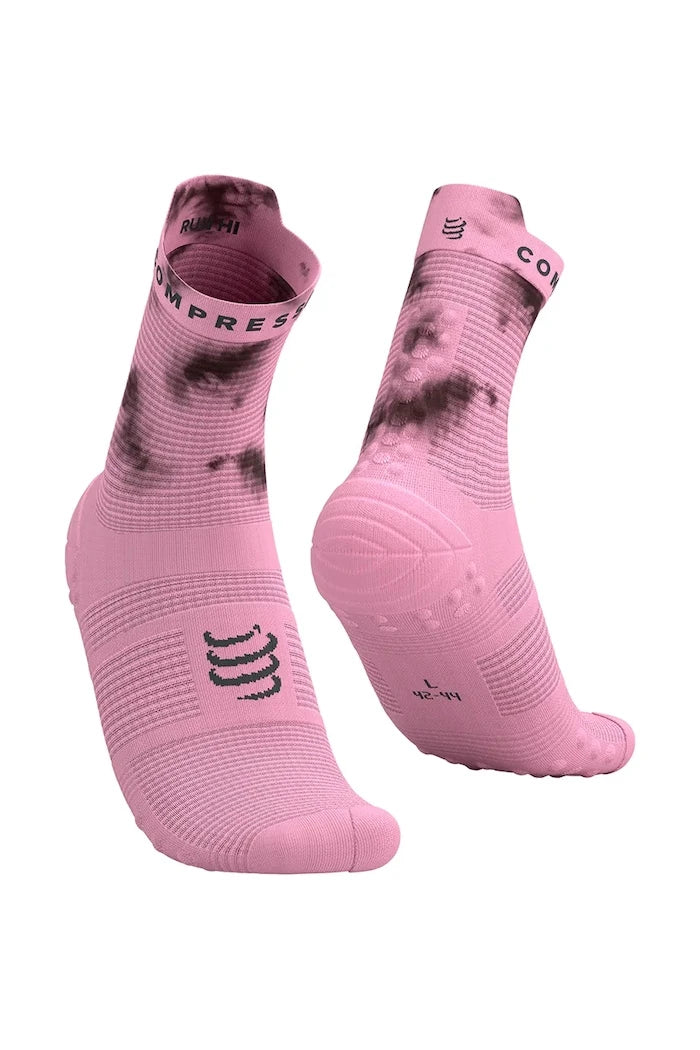 Compressport PRO RACING SOCKS V4.0 RUN HIGH