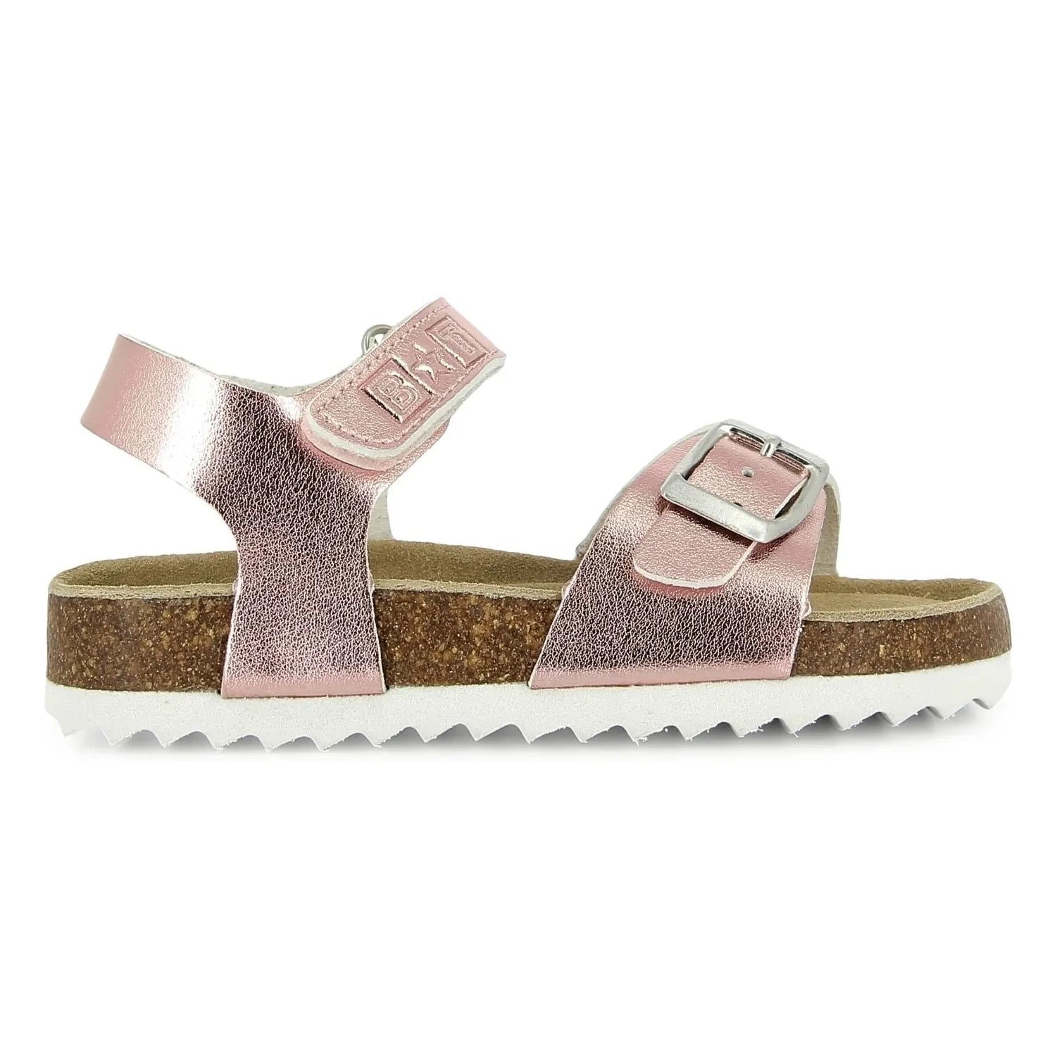 Bonton - Memo Sweet sandals | Blush
