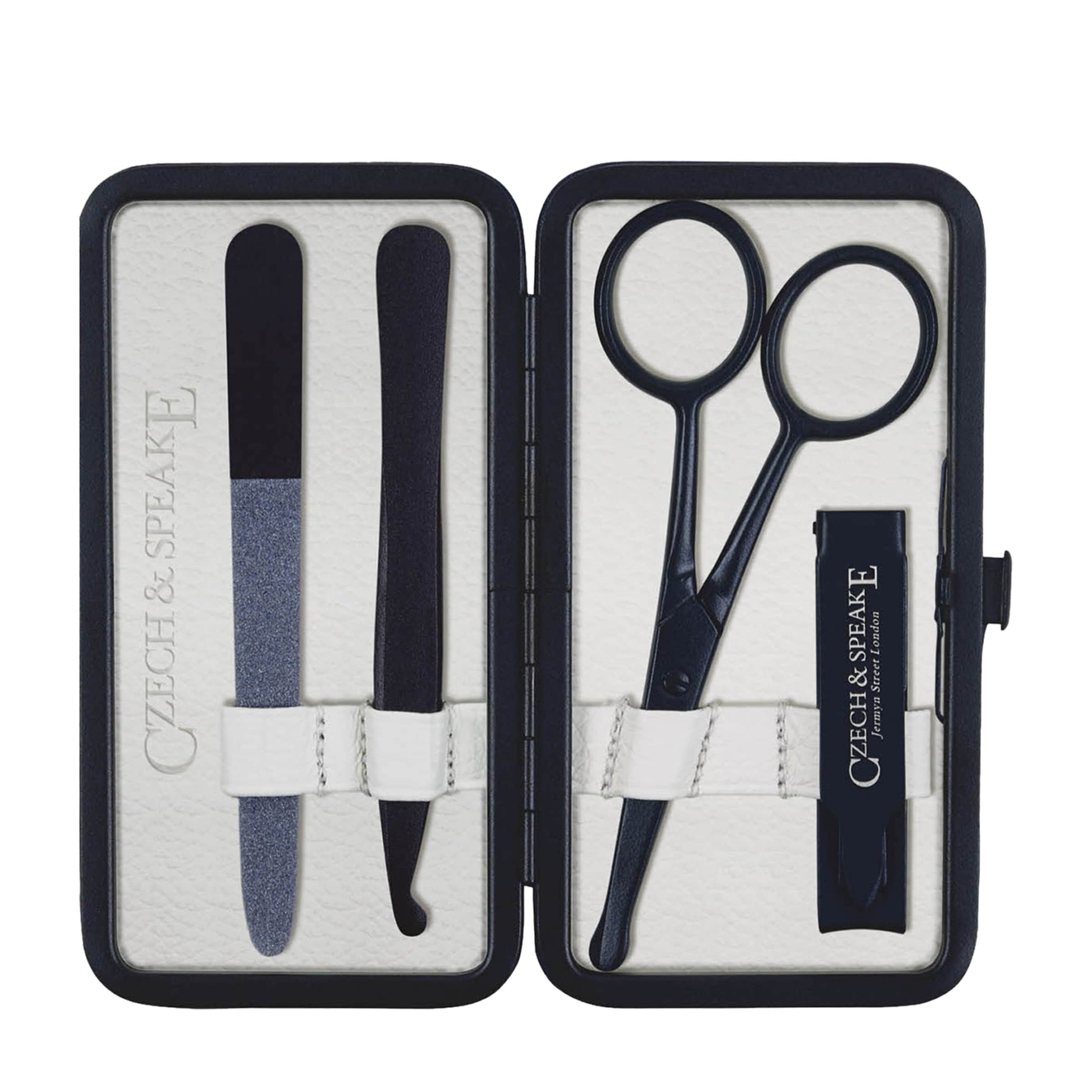 Czech & Speake Travel Manicure Set