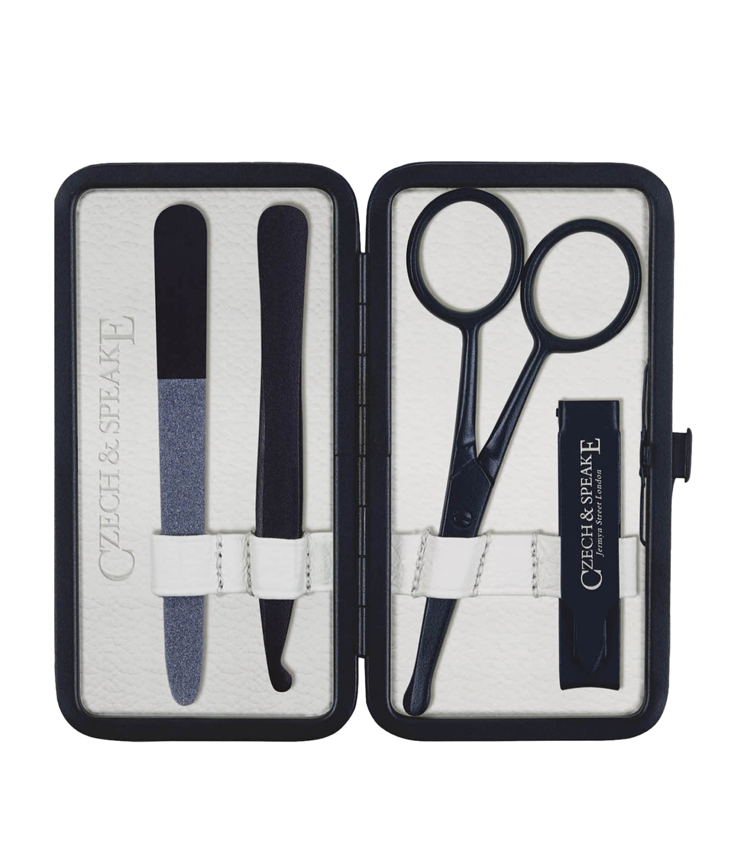 Czech & Speake Travel Manicure Set