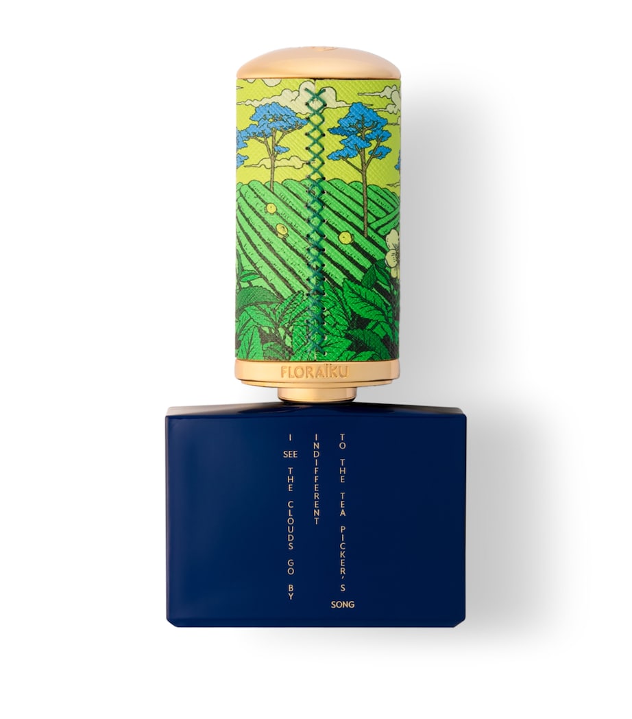 I See The Clouds Go By Eau de Parfum Fragrance Gift Set (50ml)