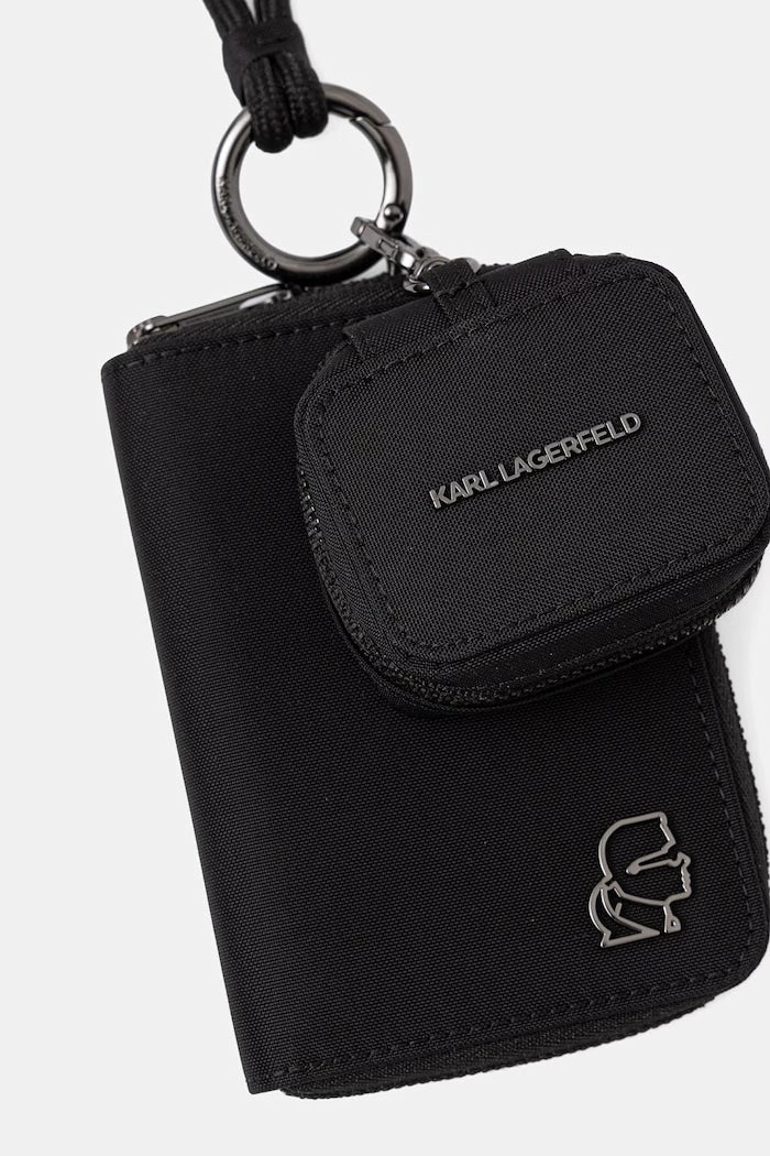 Karl Lagerfeld Портфейл Мъжки