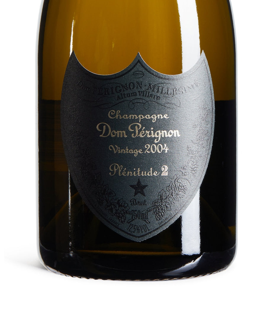 Dom Pérignon Plénitude P2 Champagne 2004 (75cl)