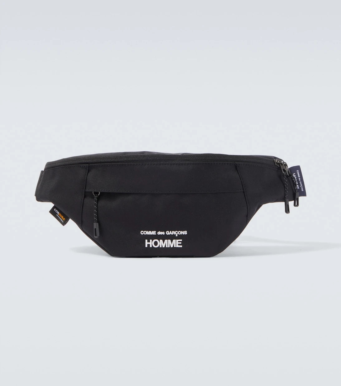 Comme des Garçons Homme - Cordura shoulder bag