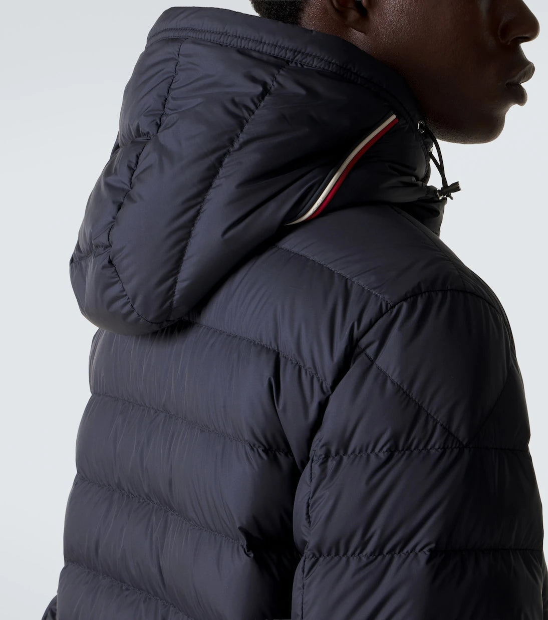 Moncler - Vermeille down jacket