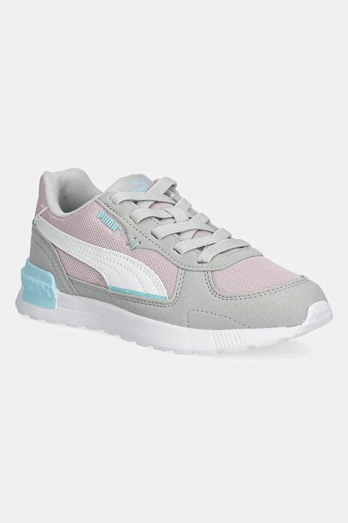 Çocuk Spor Ayakkabı Puma Graviton AC PS