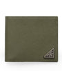 Prada Saffiano Leather Wallet