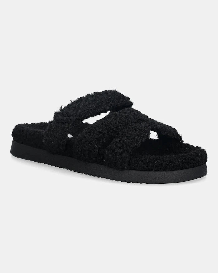 Steve Madden Missile-F Terlik