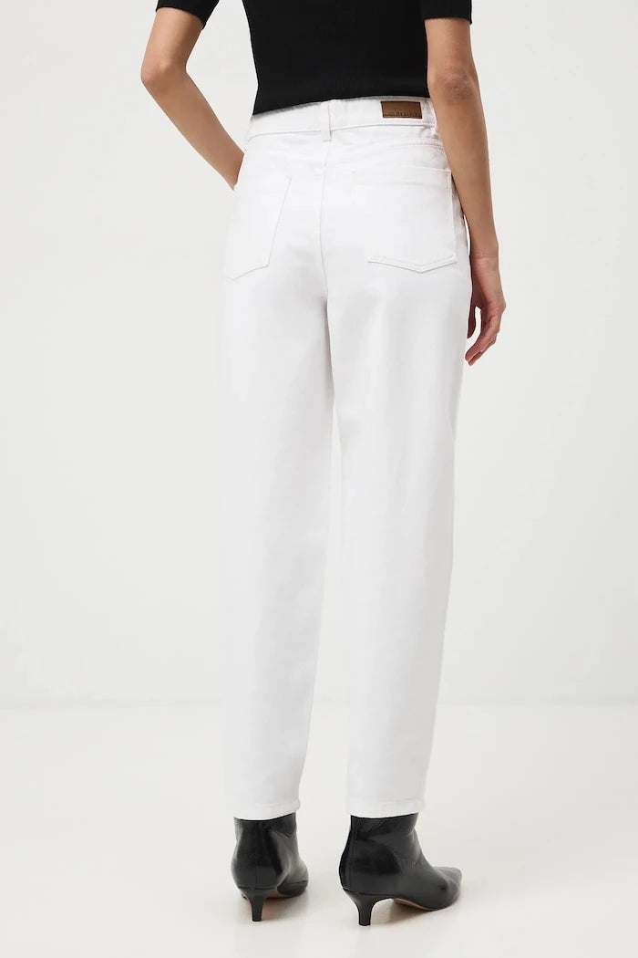 Medicine mom fit kadın kot pantolon