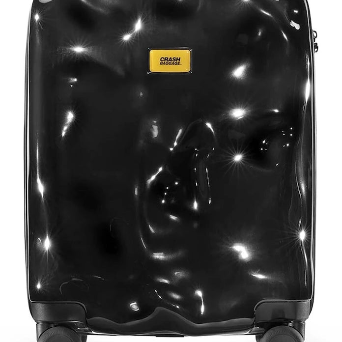 Crash Baggage твърд куфар LUNAR Small size 55x40x22 cm