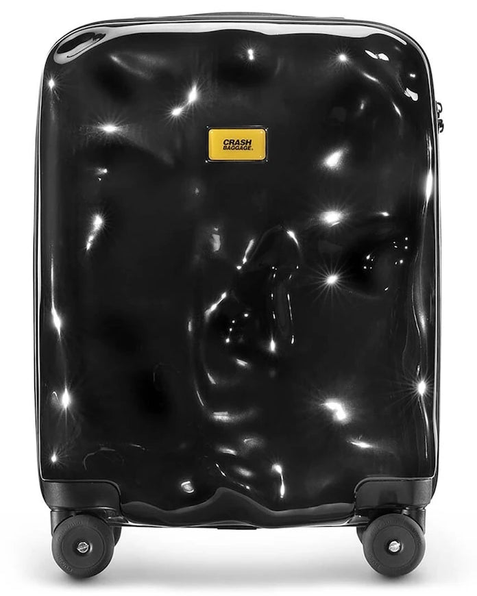 Crash Baggage твърд куфар LUNAR Small size 55x40x22 cm