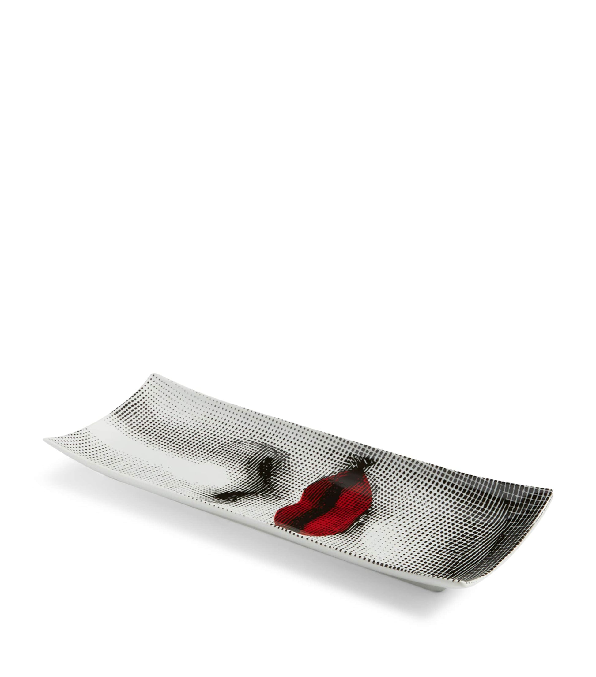 Tema e Variazioni No. 397 Tray (39cm x 15.5cm)