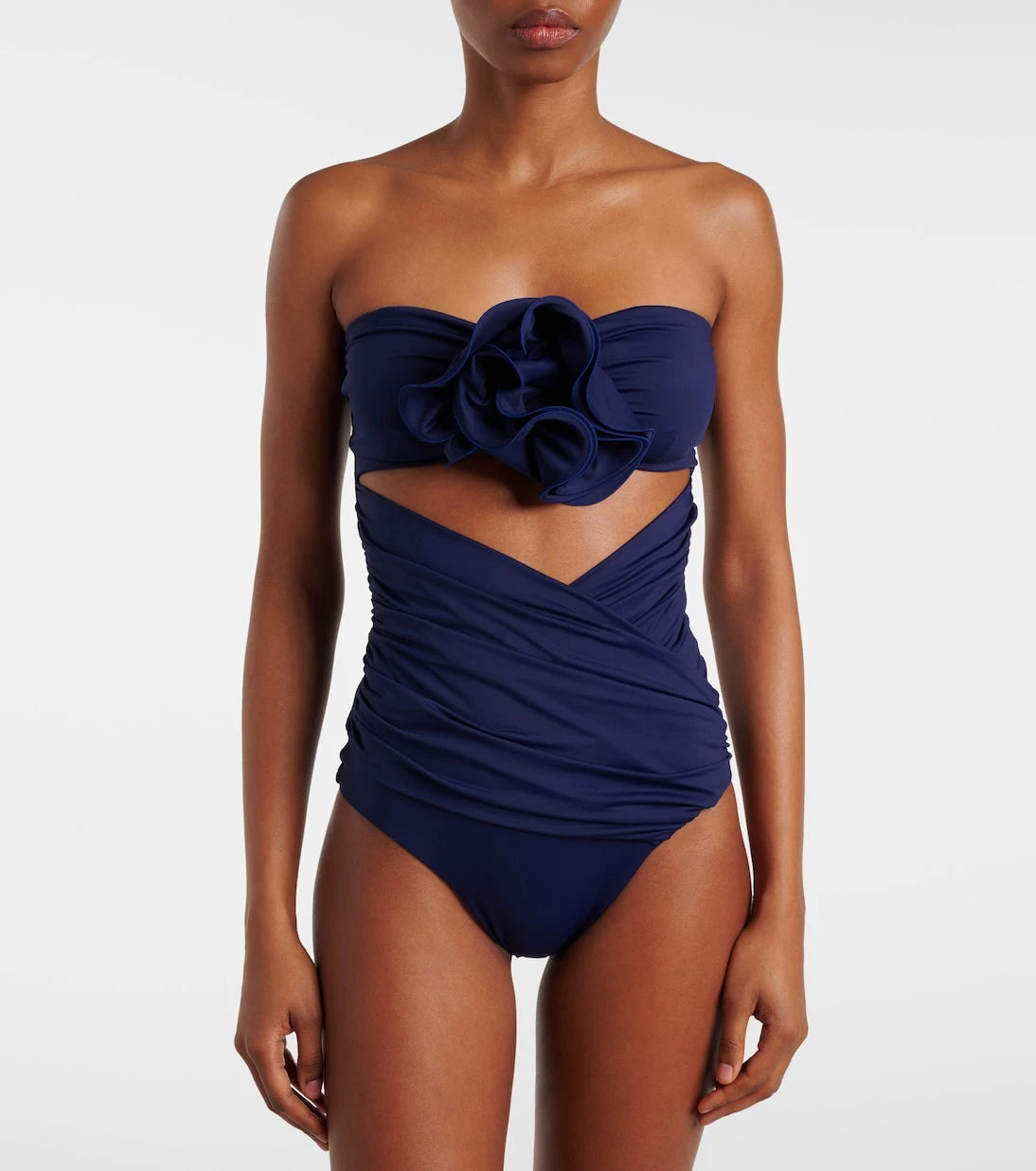 Magda Butrym - RE25 swimsuit