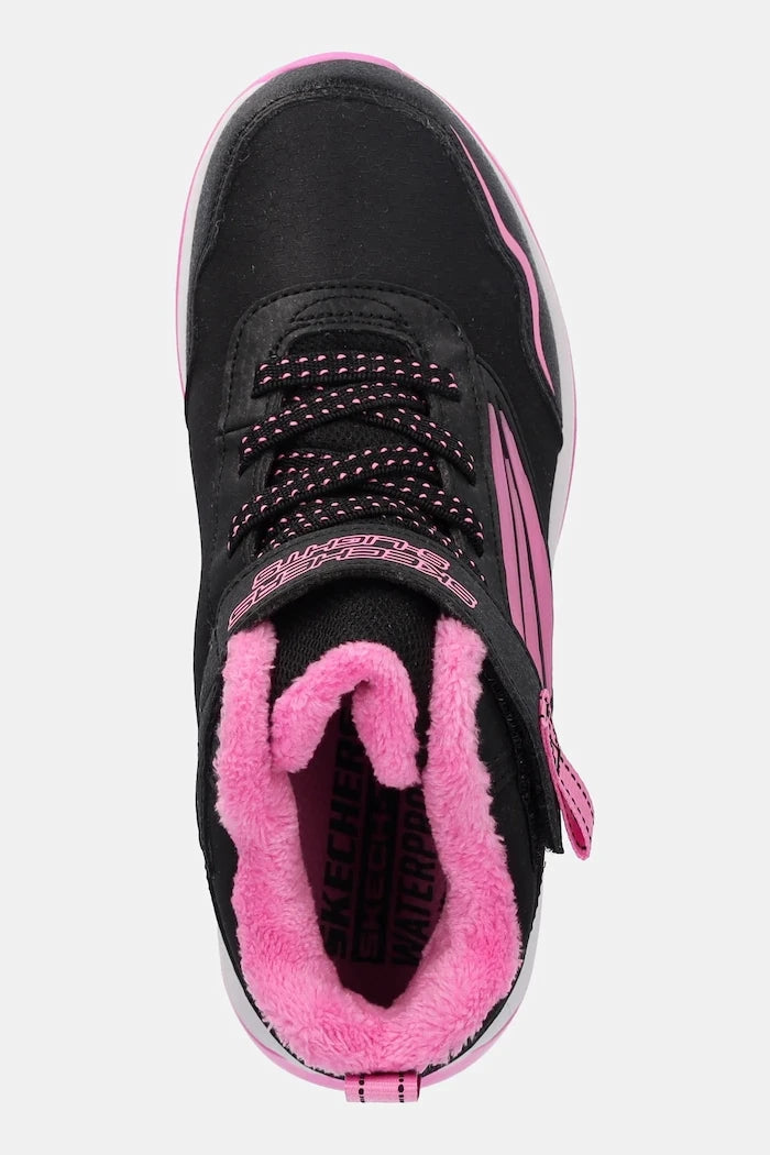 Skechers STORM BLAZER - HYDROPOLIS Çocuk Kışlık Botlar