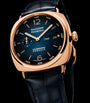 Rose Gold Radiomir Annual Calendar Watch 45mm