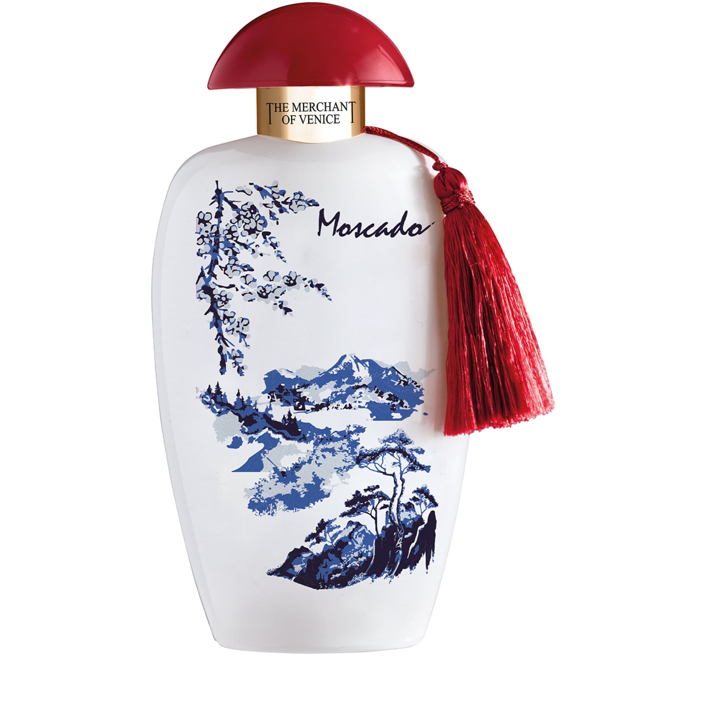 Moscado Eau de Parfum (100ml)