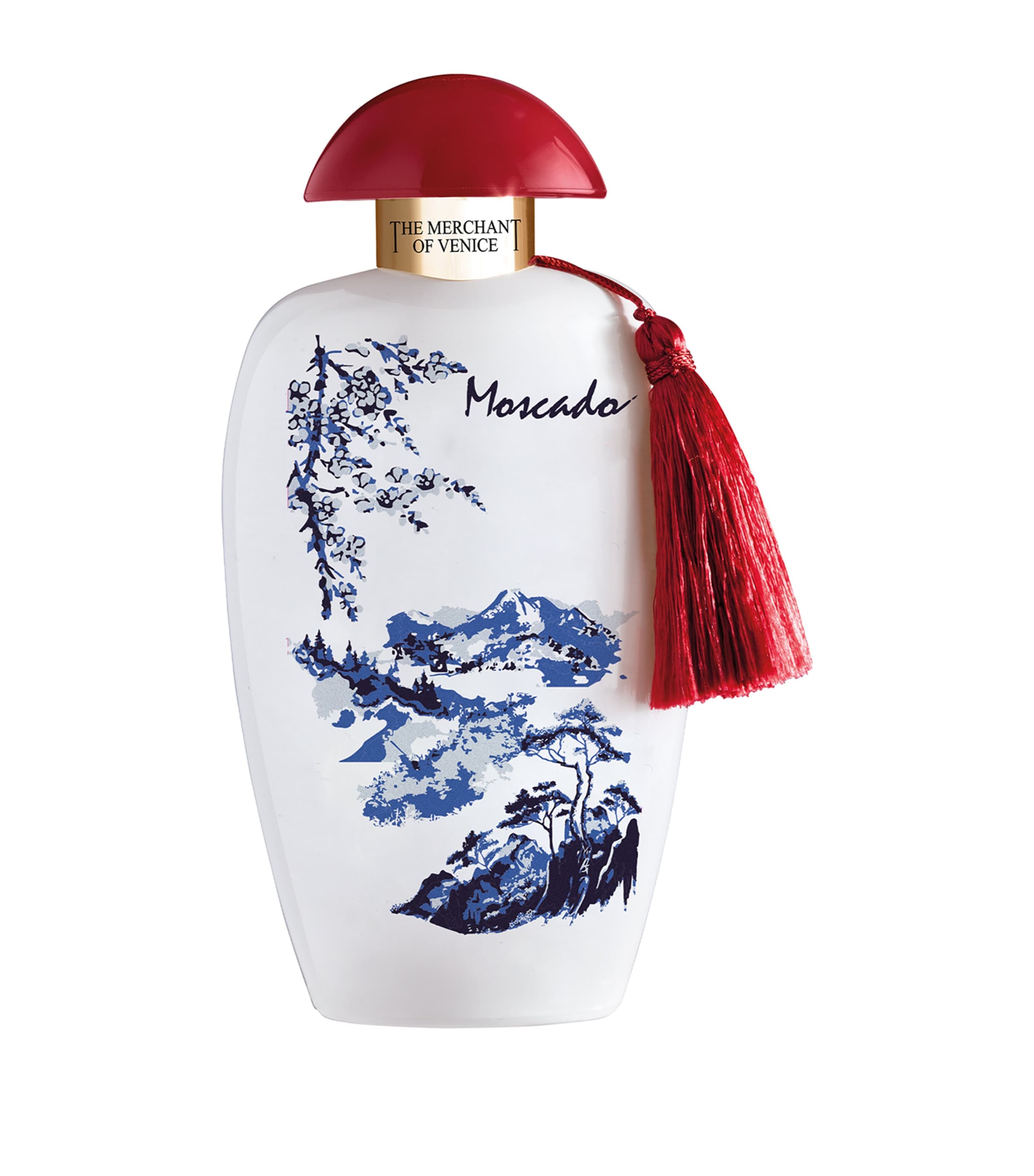 Moscado Eau de Parfum (100ml)