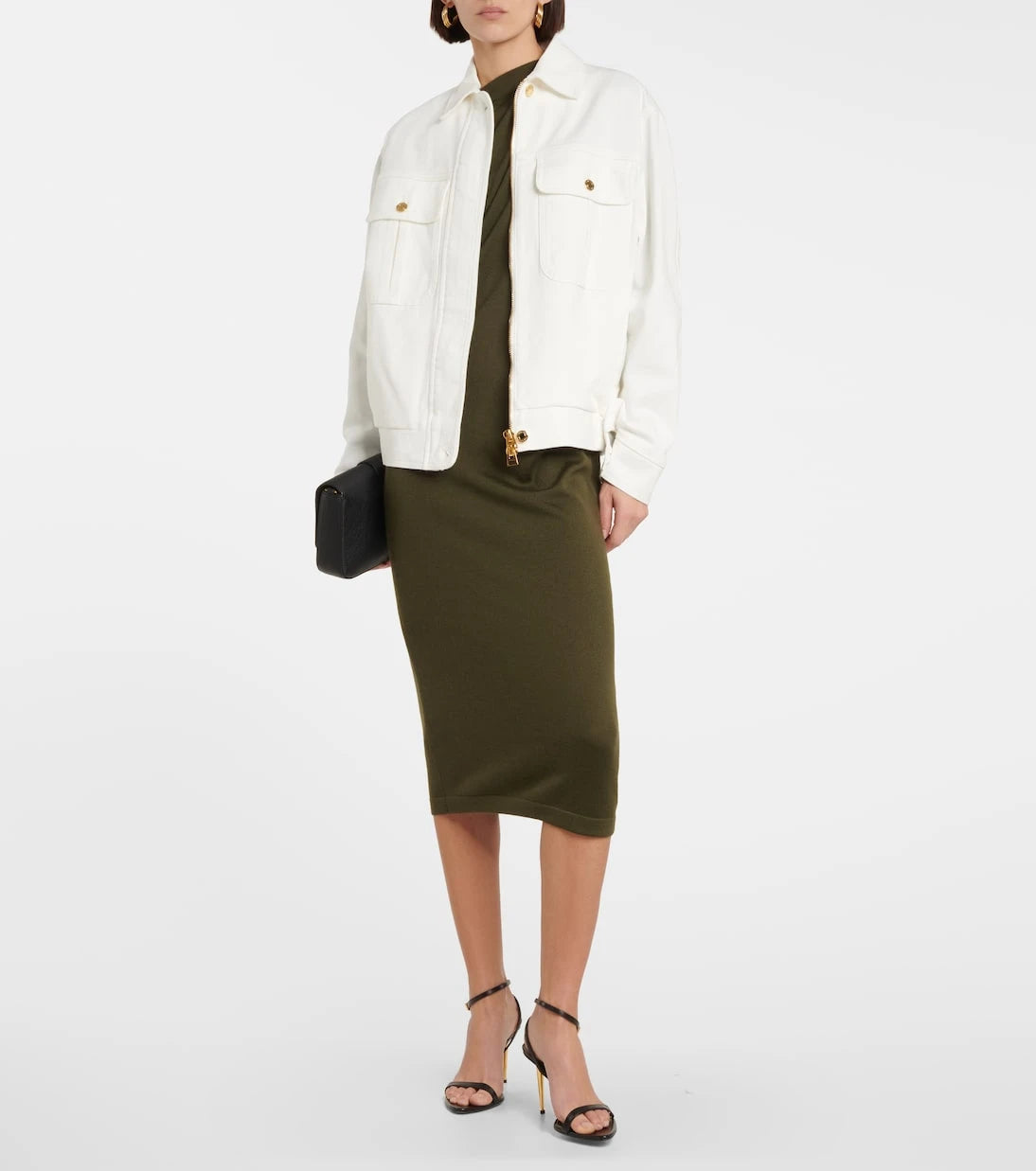 Tom Ford - Denim jacket