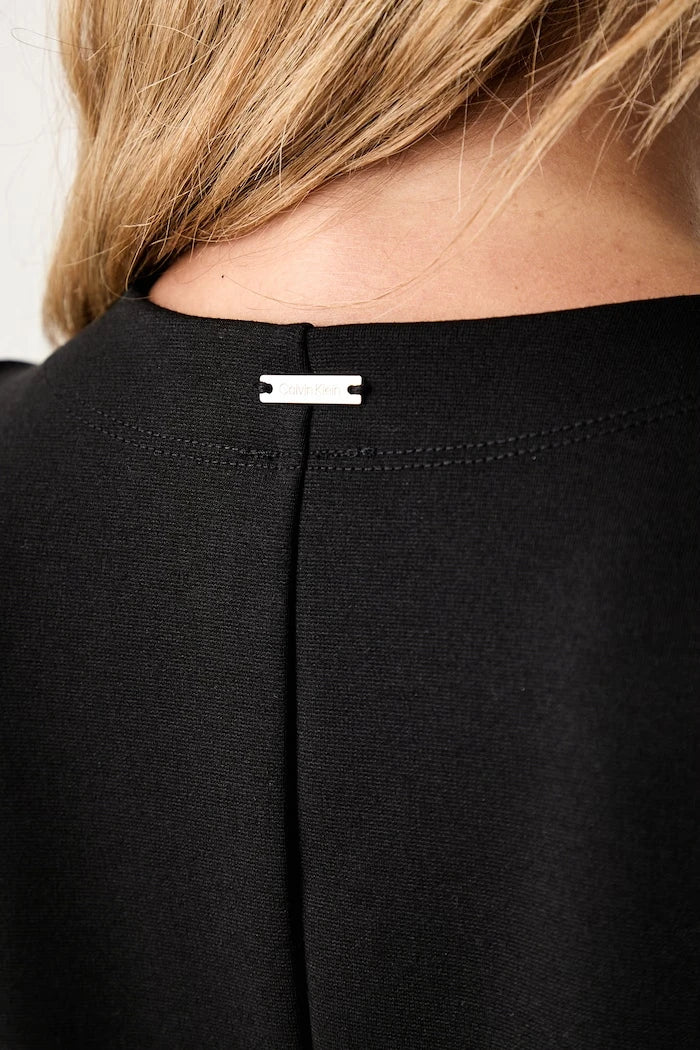 Calvin Klein kloş elbise