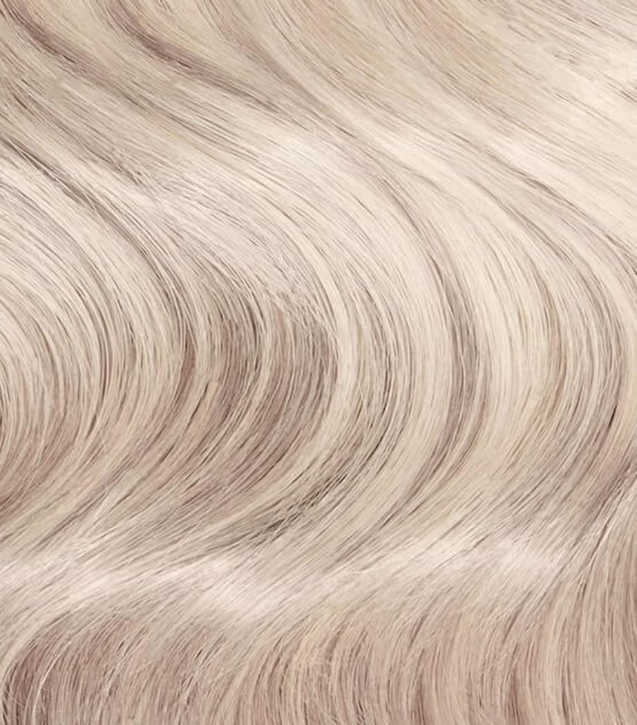 Beauty Works x Huda BARELY THERE Mix & Match Volumiser Clip-In Hair Extensions (18")