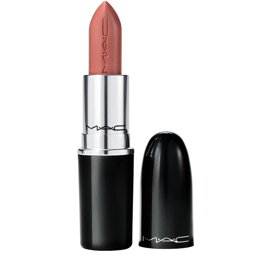 MAC Lustreglass Sheer-Shine Lipstick