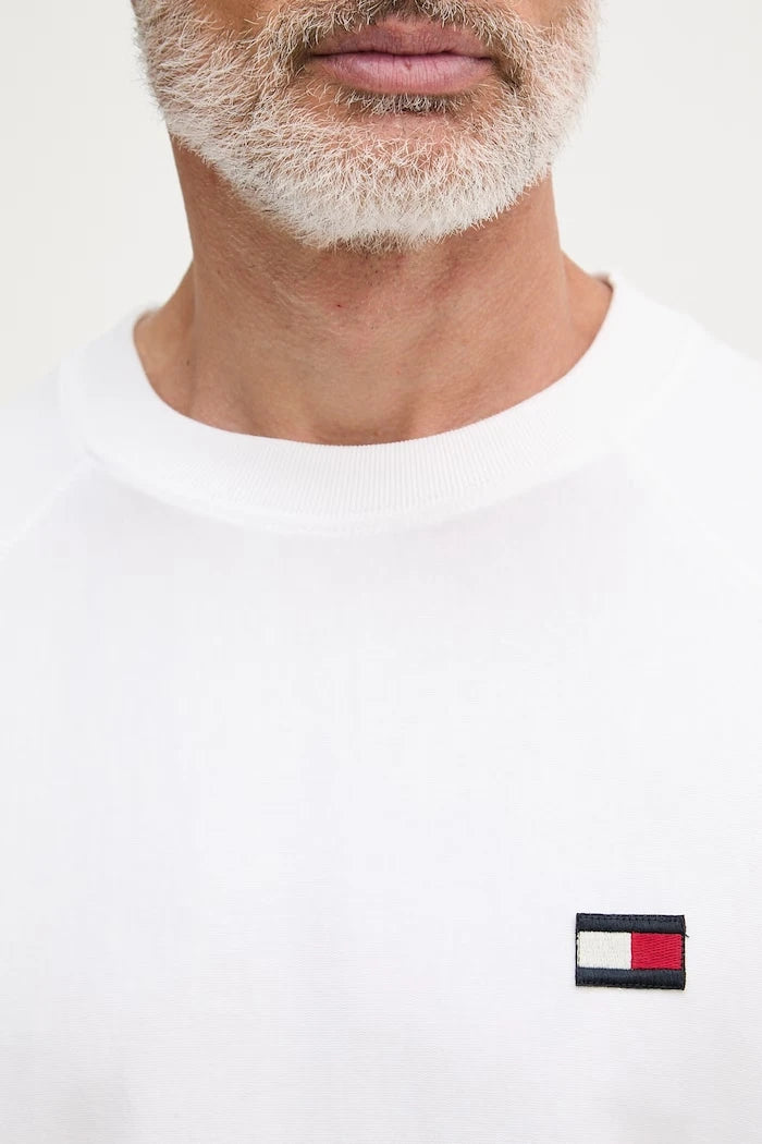 Tommy Hilfiger тениска мъжка от памук