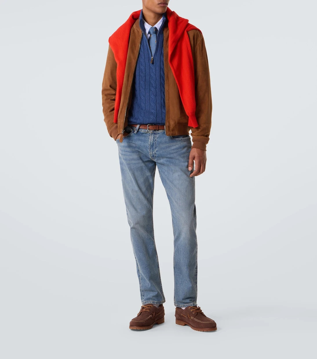 Polo Ralph Lauren - Straight jeans