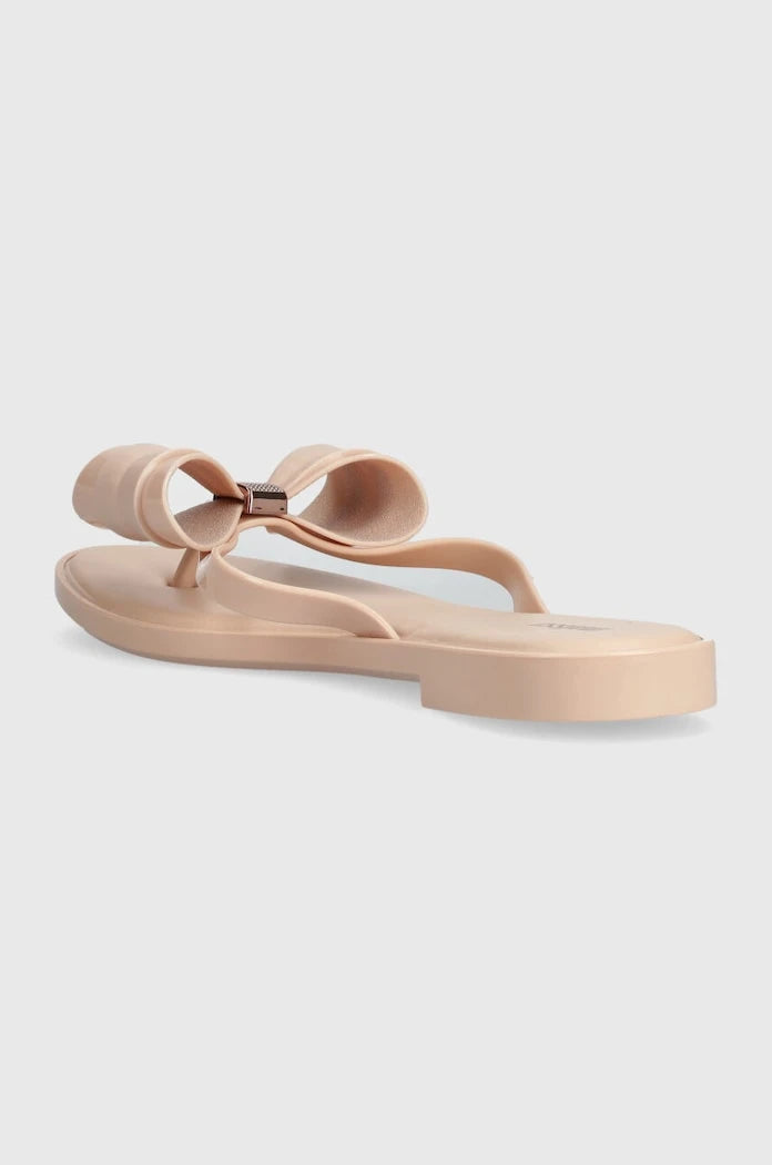 Джапанки Melissa MELISSA FLIP FLOP SLIM V AD